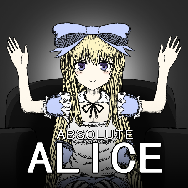 zzhao121's tweet photo. Absolute Alice 🙌
#BLACKSOULSII
#BLACKSOULS https://t.co/eVikCuRsJW