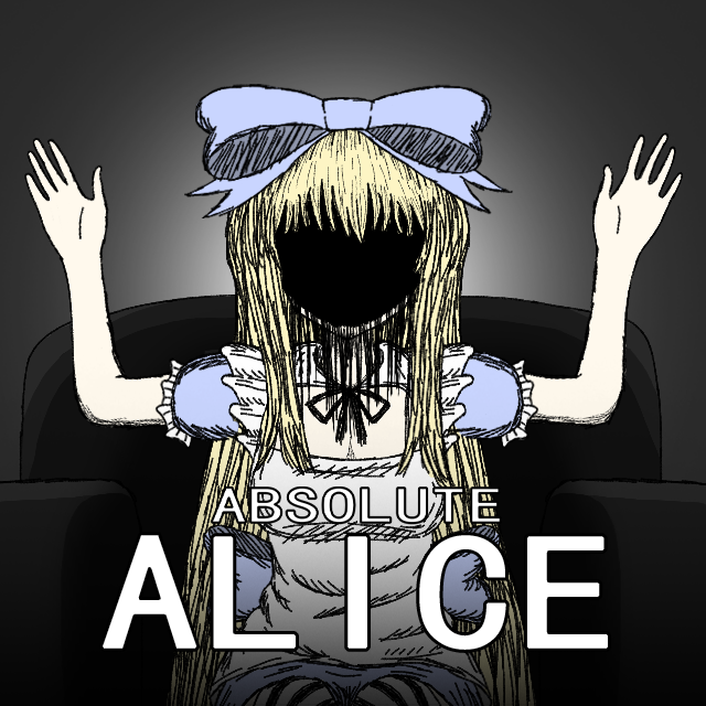 zzhao121's tweet photo. Absolute Alice 🙌
#BLACKSOULSII
#BLACKSOULS https://t.co/eVikCuRsJW