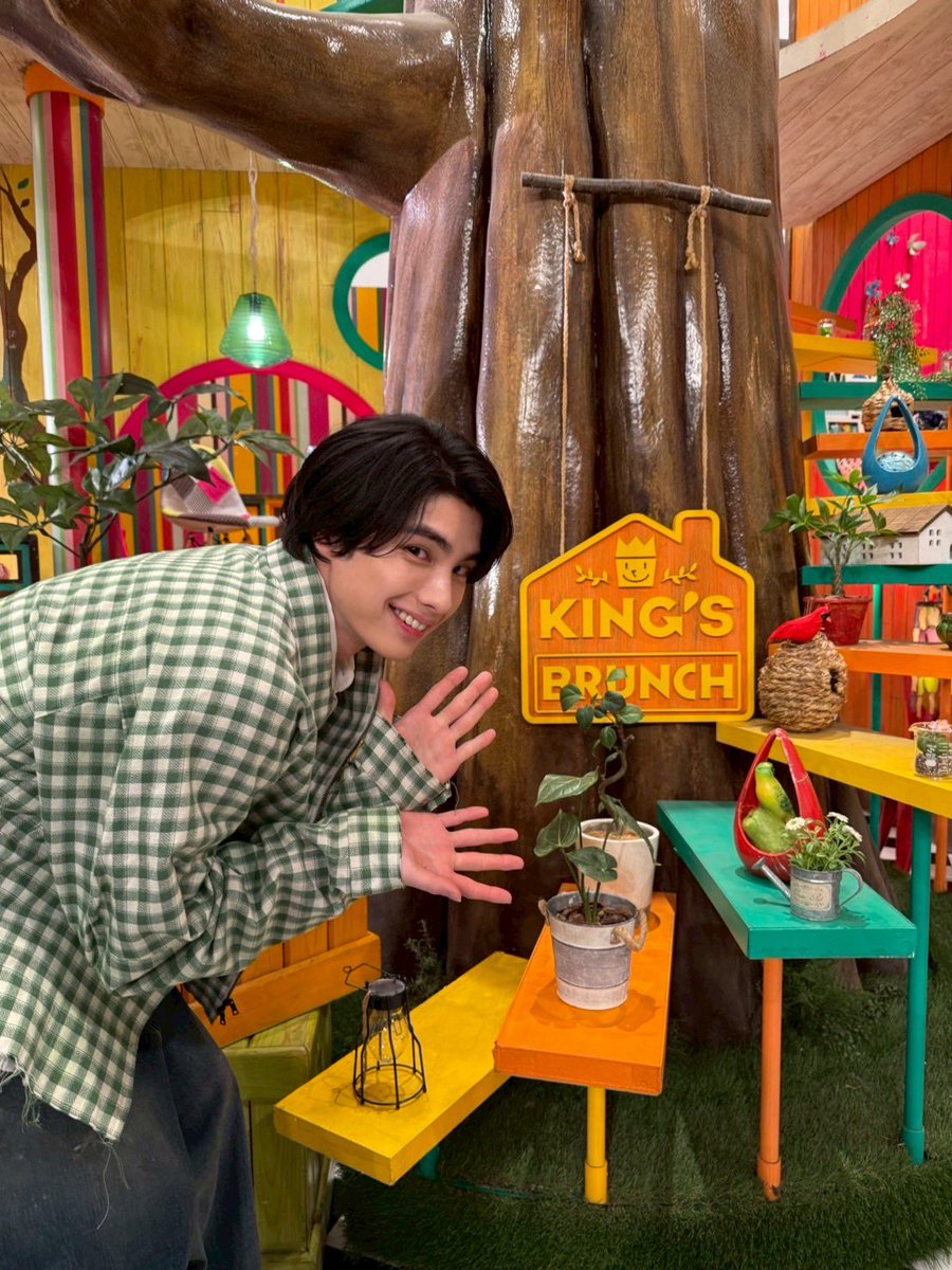 本田響矢&staff tweet media