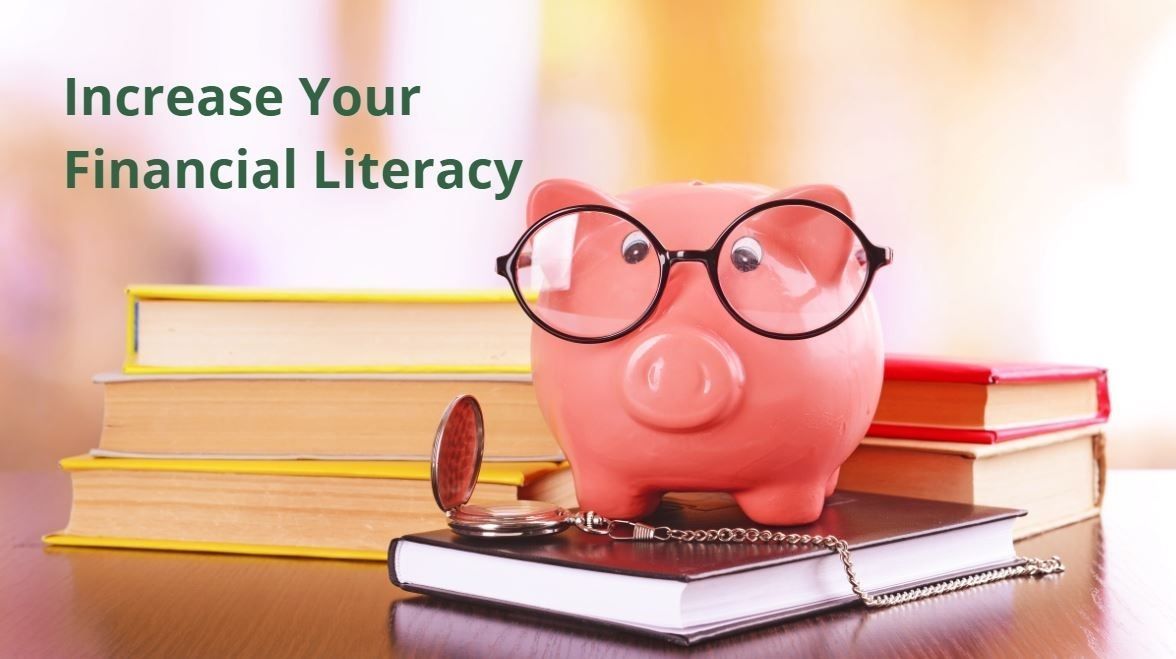 Hey #FAU #EdOwls and teachers, April is financial literacy month! Things like retirement plans can be confusing, but there's lots of resources like 403bwise.org that can help you plan for future you!