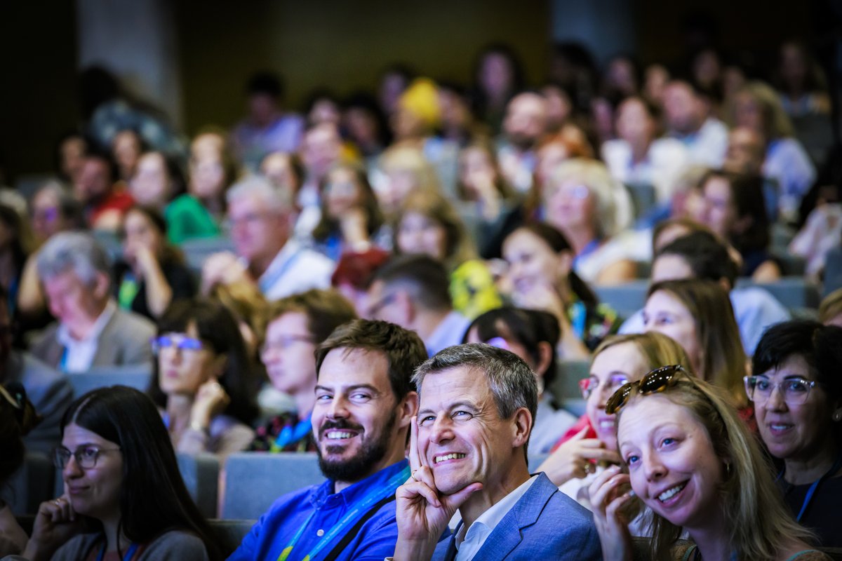 OIC_Group's tweet image. Not just meetings.
Movements that drive science, care, and change.
On #GMID2025, we celebrate our mission as a PCO: turning ideas into experiences, sustainably and side by side with our clients.
Because #MeetingsMatter now more than ever.
#OICGroup #IAPCO @USTravel
