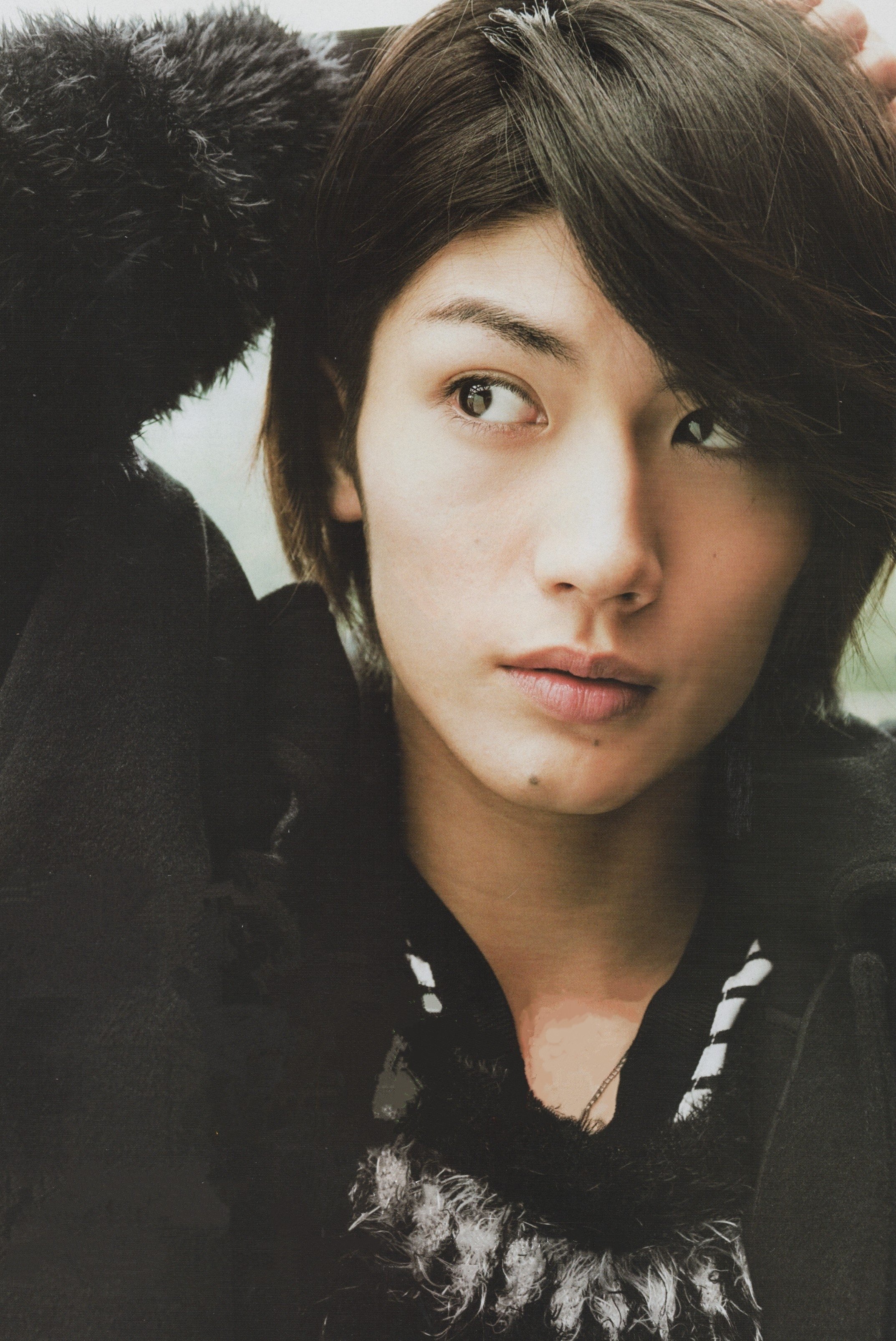 haku (@haku98015730) / X