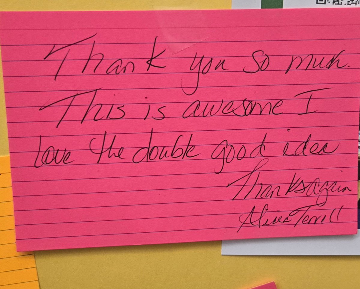 Stephanie Hunt tweet media