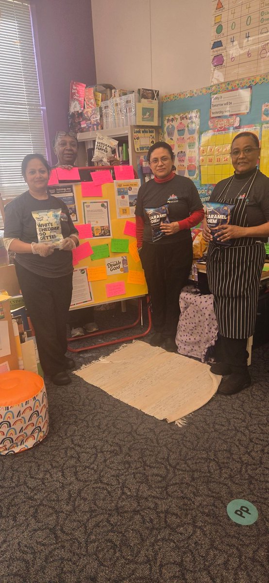 Stephanie Hunt tweet media