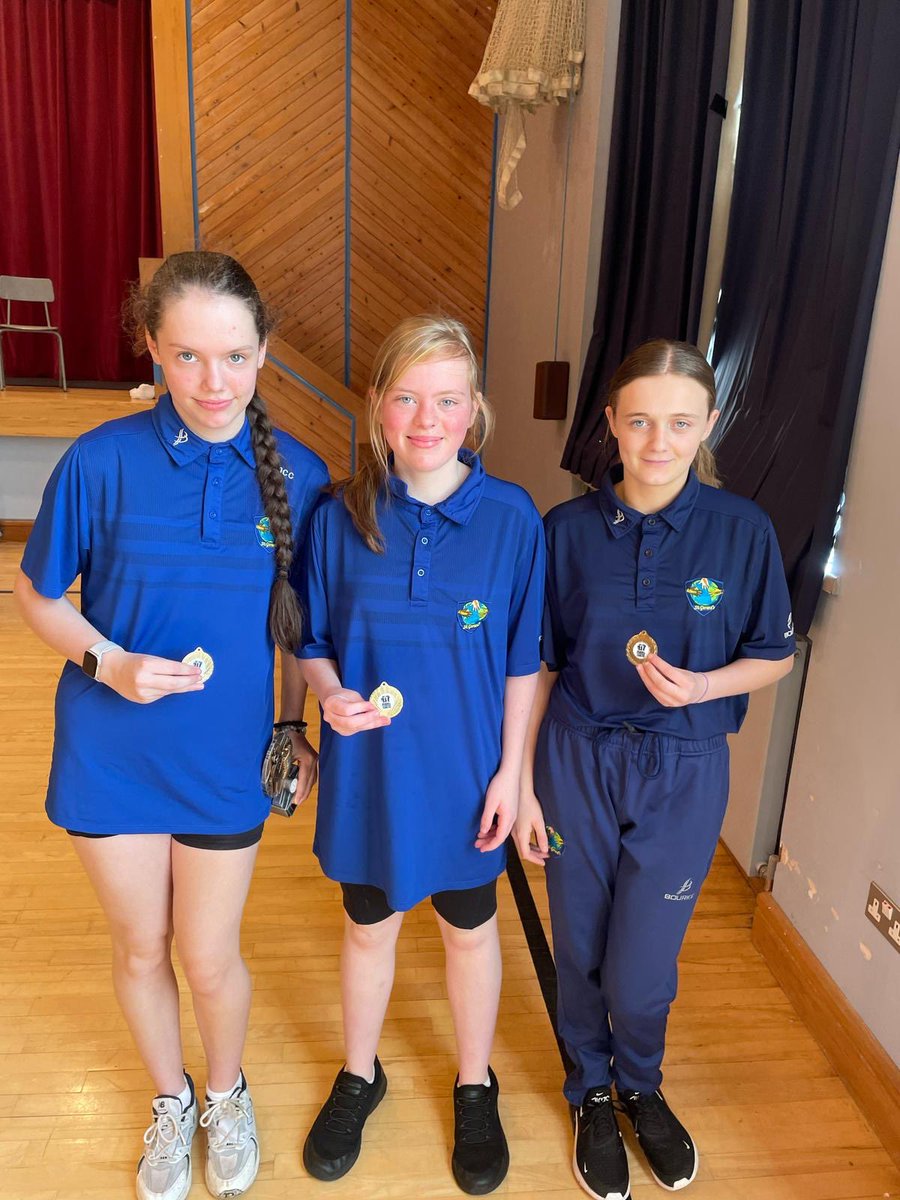 St. Gerard’s Special School tweet media