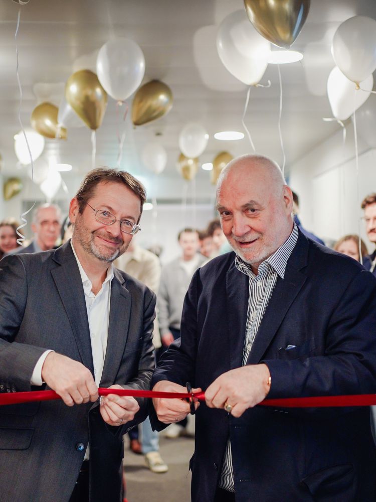 Sigmund Freud PrivatUniversität Wien tweet media