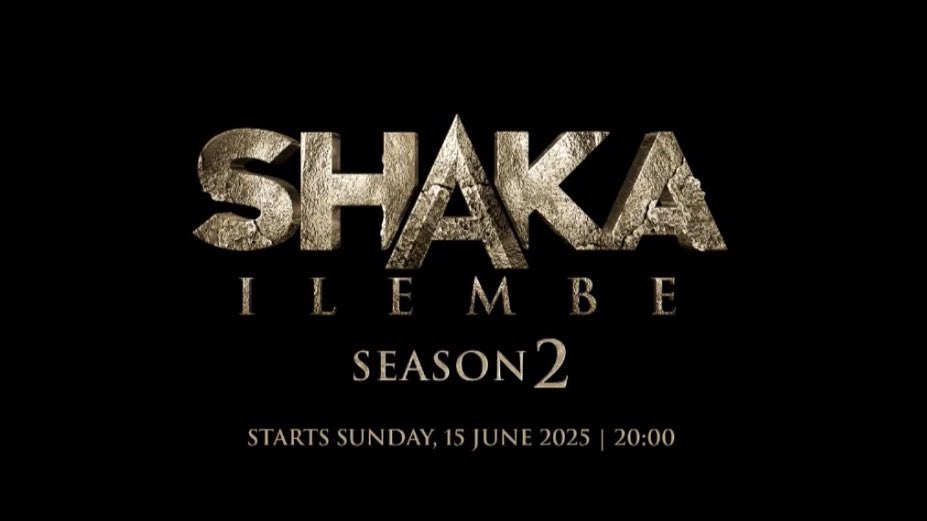 Also let’s talk about the ladies from Shaka Ilembe! Bahle🔥🔥🔥🔥🥹 
Everything nje about this show was spectacular! The production did the things there ! Angifuni ukungasho! #ShakaiLembeS2