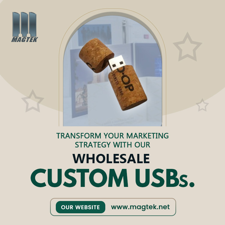 Our wholesale USB options are perfect for all your tech needs! 💻✨ Explore our range and find the ideal solution for your customers. Don’t miss out—tap the link in our bio to learn more!

magtek.net

#usbflashdrive #kansascity