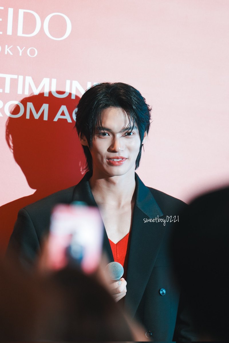 sweetboy0221's tweet photo. 250403 [HD] Winmetawin at Shiseido Singapore ION Orchard (3)
@winmetawin
#JourneyofFreedomxWin #ShiseidoUltimune
#winmetawin https://t.co/Te403dbI59