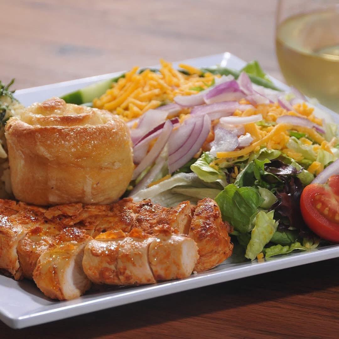 Urban Cookhouse tweet media