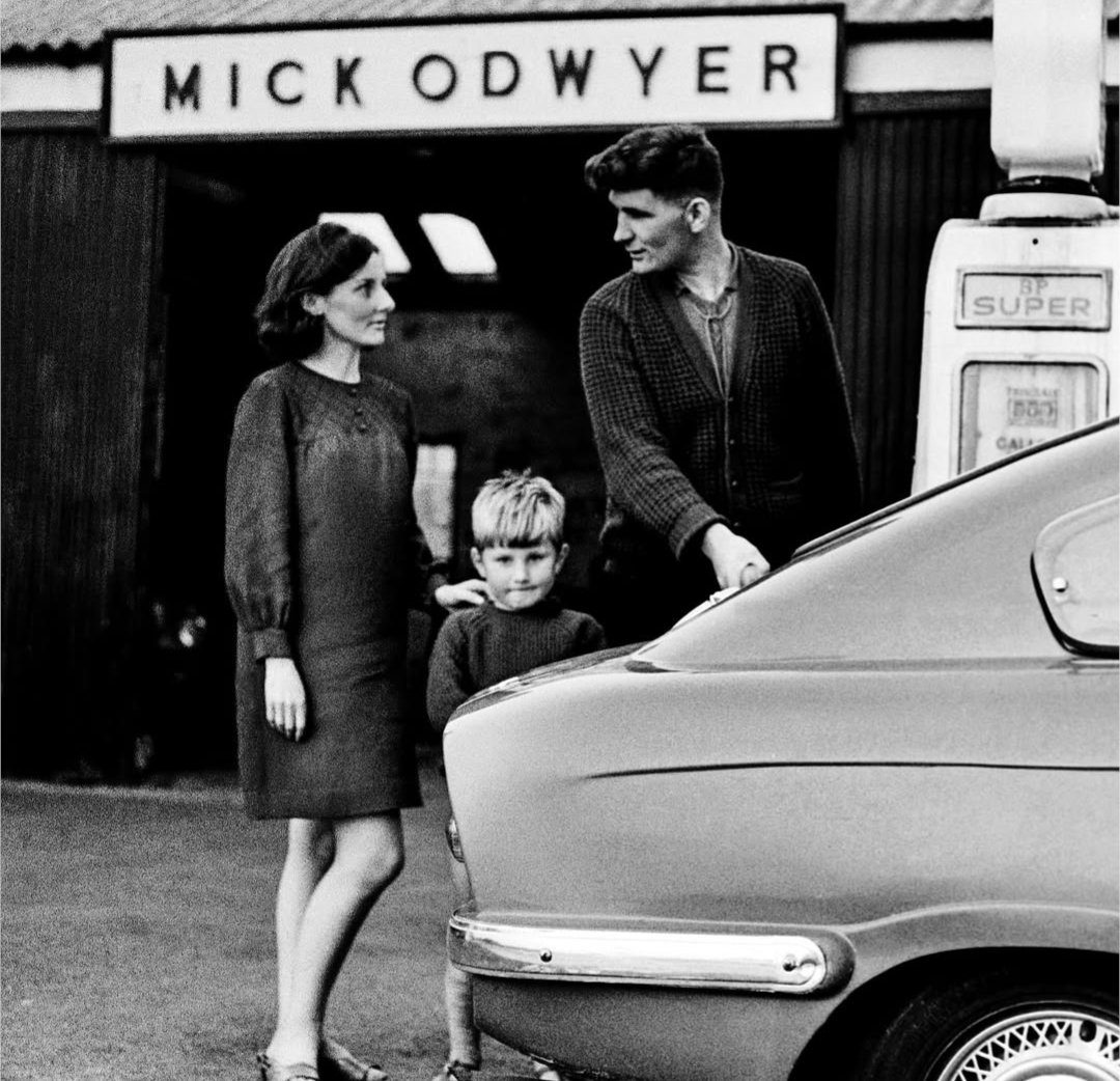 Iconic <a href="/Kerry_Official/">Kerry GAA</a> 🙏