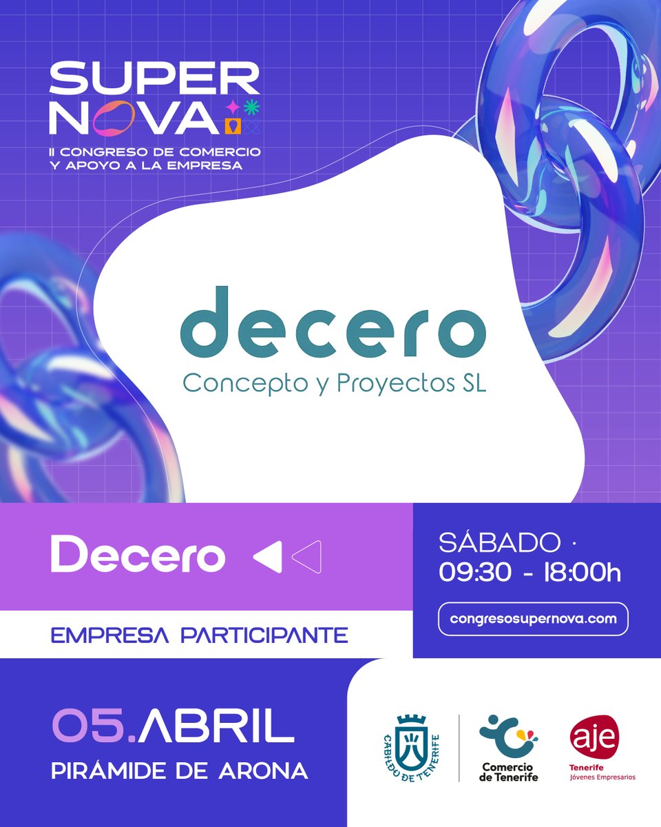 AJE Tenerife (@ajetenerife) on Twitter photo 