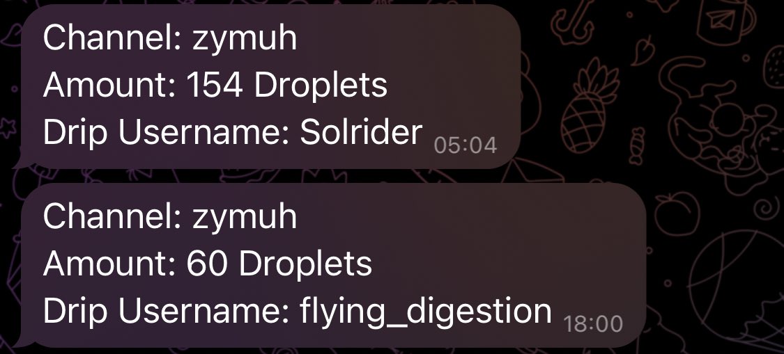🤟👾👾🤟
Solrider // flying_digestion