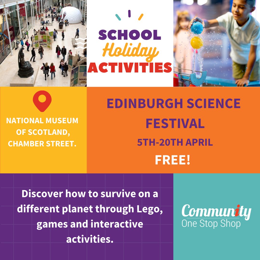 Community One Stop Shop (@cossfoodbank) on Twitter photo 