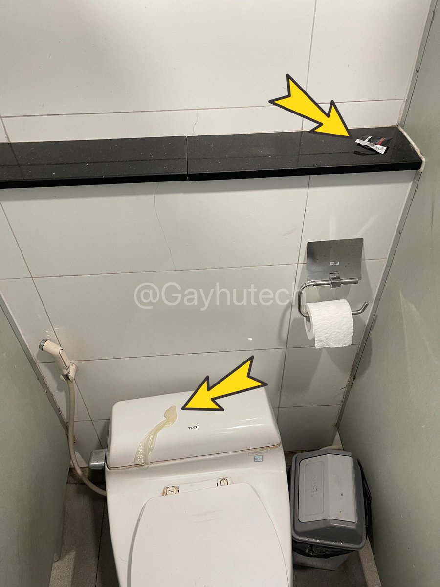 Nhóm gay HUTECH tweet media