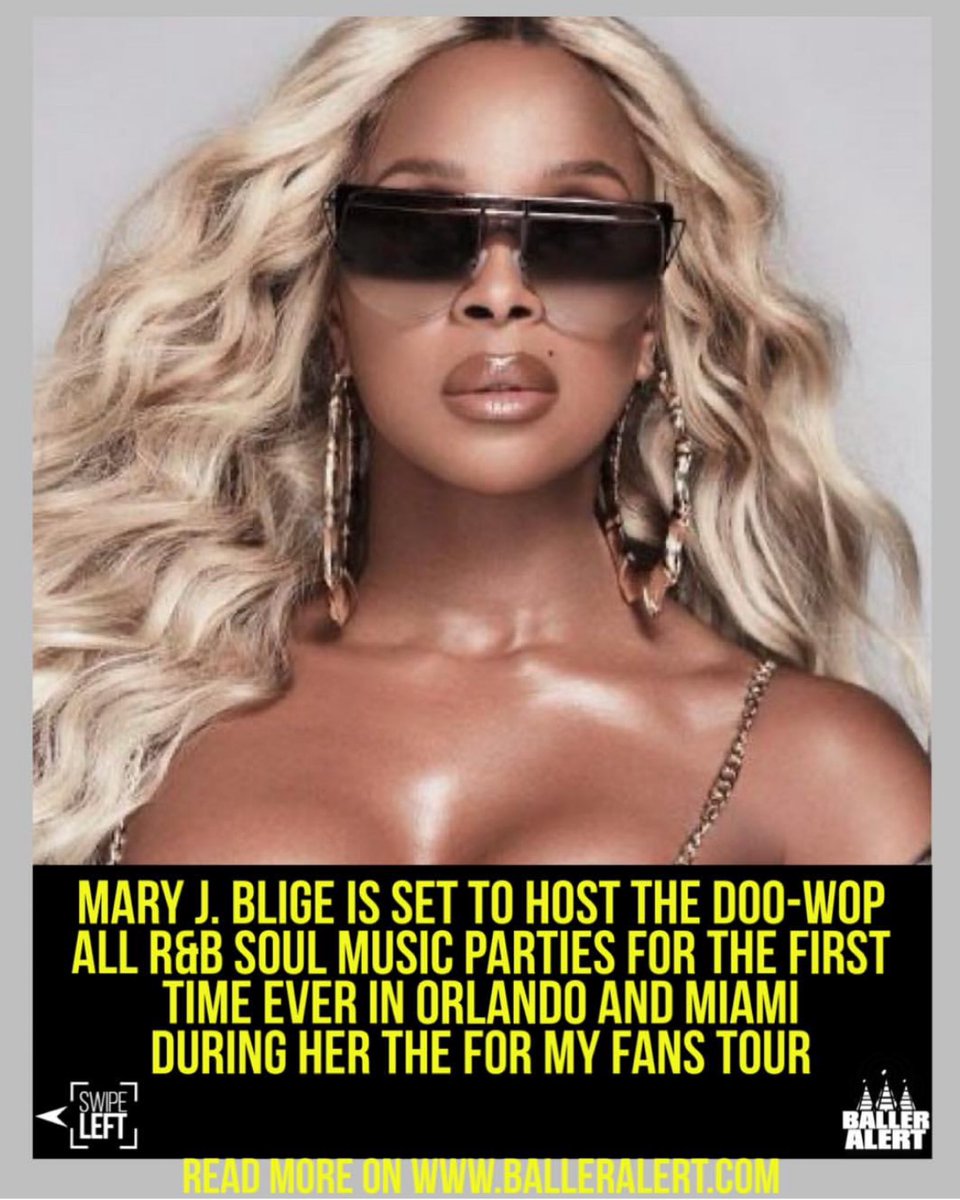 Headliner tweet media