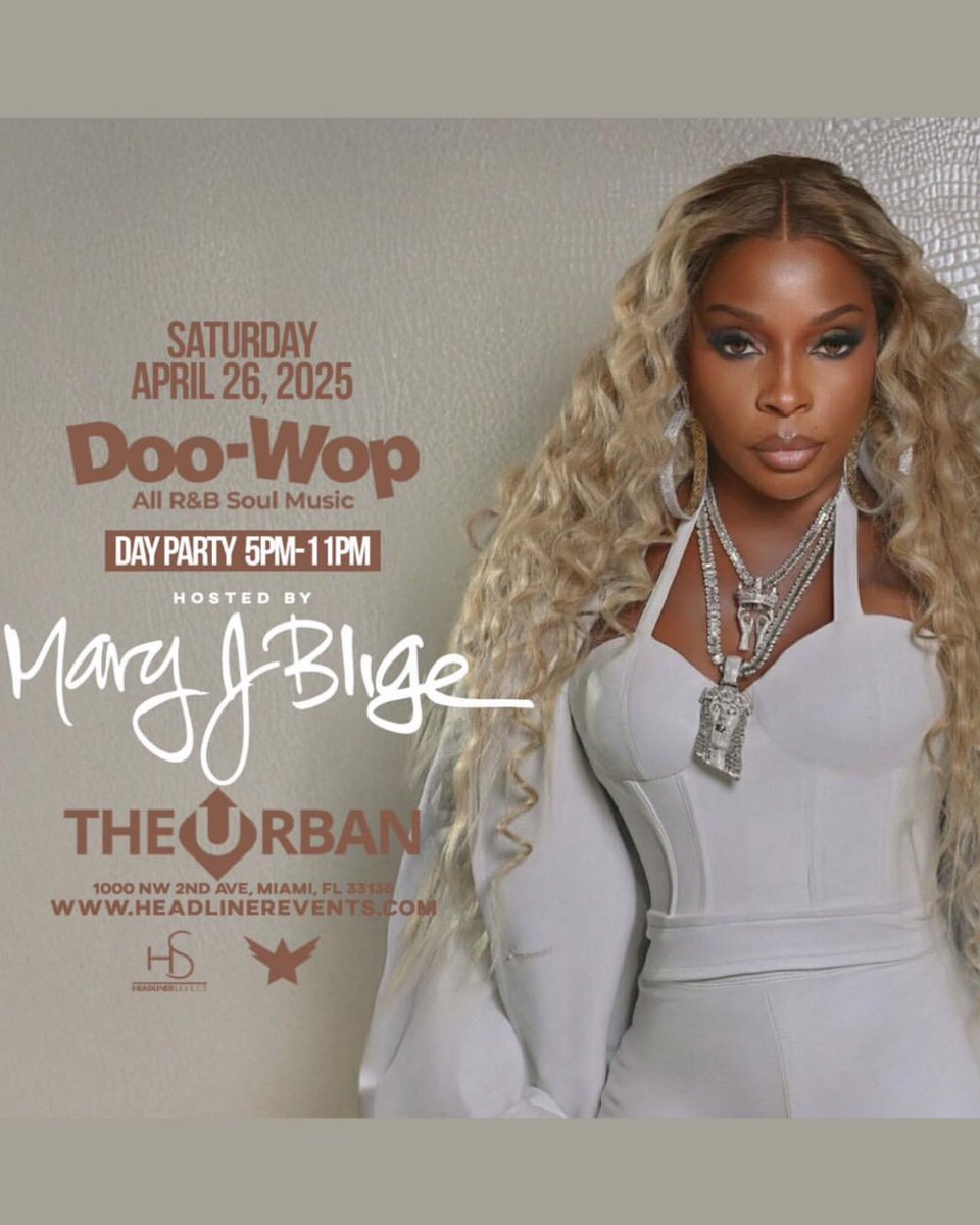 Headliner tweet media