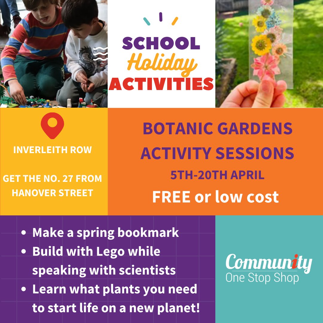 Community One Stop Shop (@cossfoodbank) on Twitter photo 