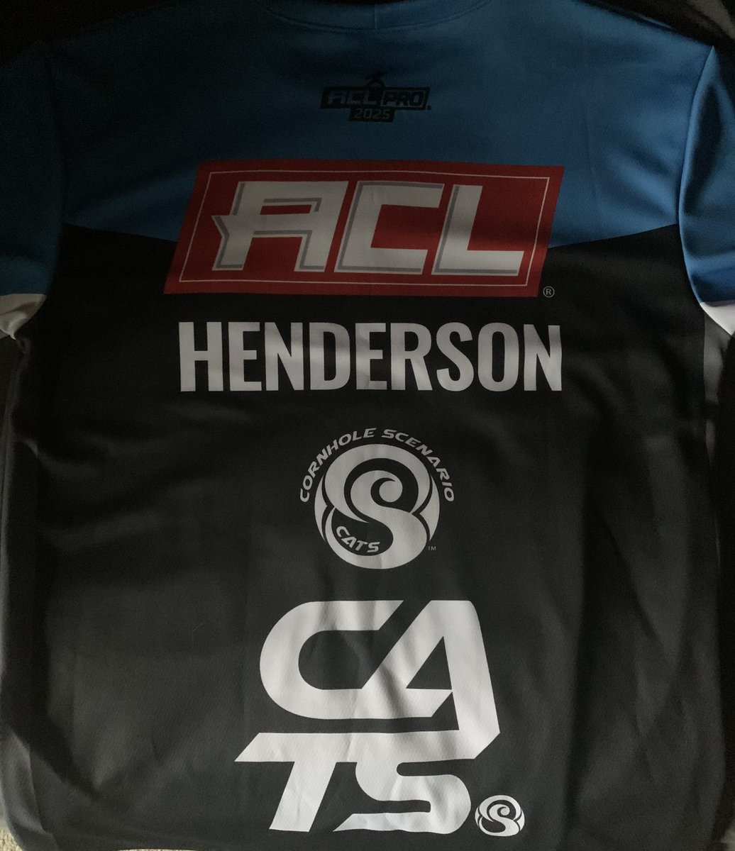 The real 2025 season kicks off tomorrow. Let’s do it.