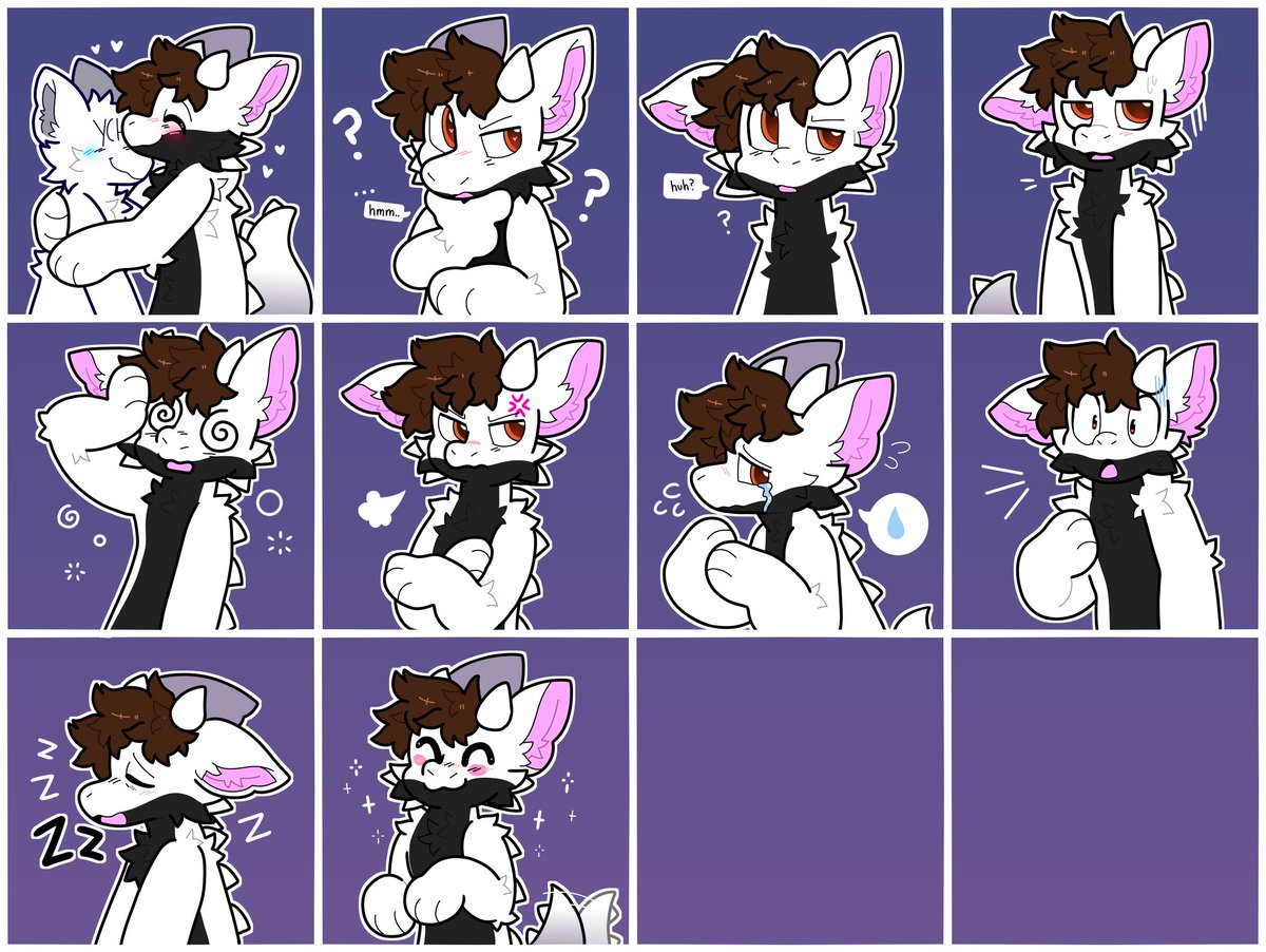 salem 🦴 🔜 CFZ tweet media
