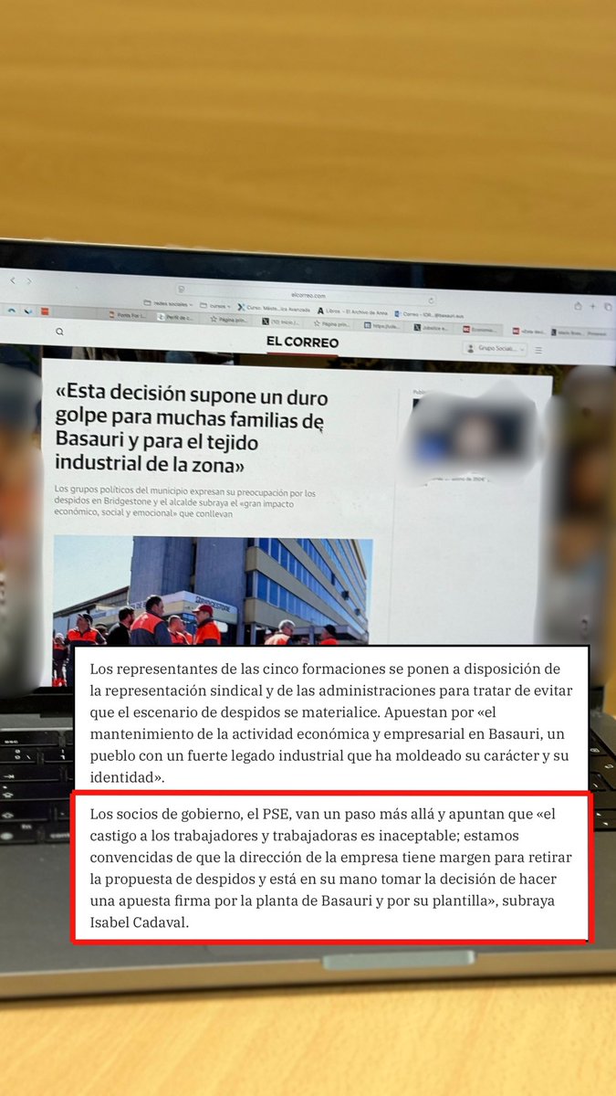 psebasauri's tweet photo. 𝙇𝙖 𝙛á𝙗𝙧𝙞𝙘𝙖 𝙙𝙚 𝘽𝙧𝙞𝙙𝙜𝙚𝙨𝙩𝙤𝙣𝙚 𝙮 𝙡𝙤𝙨 𝙢𝙞𝙡𝙚𝙨 𝙙𝙚 𝙩𝙧𝙖𝙗𝙖𝙟𝙖𝙙𝙤𝙧𝙚𝙨 𝙮 𝙩𝙧𝙖𝙗𝙖𝙟𝙖𝙙𝙤𝙧𝙖𝙨 𝙦𝙪𝙚 𝙝𝙖𝙣 𝙛𝙤𝙧𝙢𝙖𝙙𝙤 𝙮 𝙛𝙤𝙧𝙢𝙖𝙣 𝙥𝙖𝙧𝙩𝙚 𝙙𝙚 𝙚𝙡𝙡𝙖 𝙨𝙤𝙣 𝙪𝙣𝙖 𝙥𝙖𝙧𝙩𝙚 𝙙𝙚 la 𝙝𝙞𝙨𝙩𝙤𝙧𝙞𝙖 𝙮 𝙙𝙚𝙡 𝙥𝙧𝙚𝙨𝙚𝙣𝙩𝙚 https://t.co/37HsJszAle