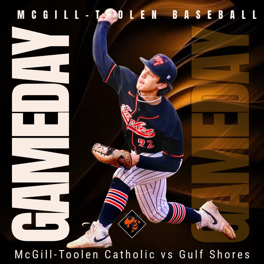 🆚 Gulf Shores
🗓️ Apr 3
⏰ 5:30
📍 Gulf Shores Sports Complex