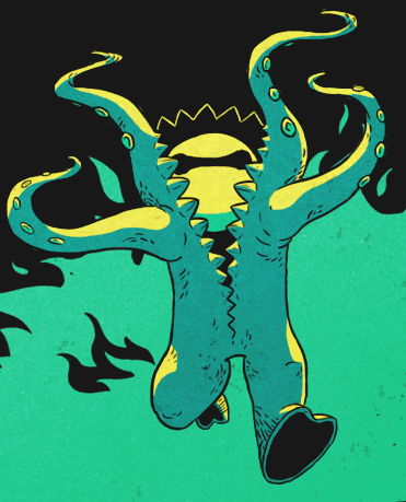 Mastodonte tweet media