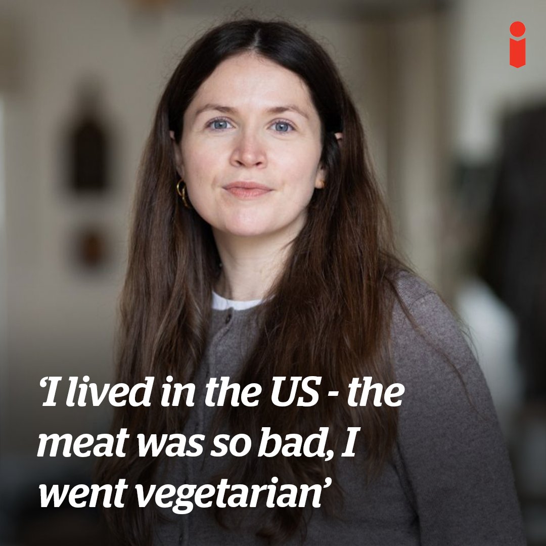 The i Paper (@theipaper) on Twitter photo I was horrified by what the American diet did to my body - we shouldn't let chlorinated chicken into Britain, writes <a href="/SCFGallagher/">Sophie Gallagher</a>
🔗 trib.al/rsBzMFj I was horrified by what the American diet did to my body - we shouldn't let chlorinated chicken into Britain, writes <a href="/SCFGallagher/">Sophie Gallagher</a>
🔗 trib.al/rsBzMFj