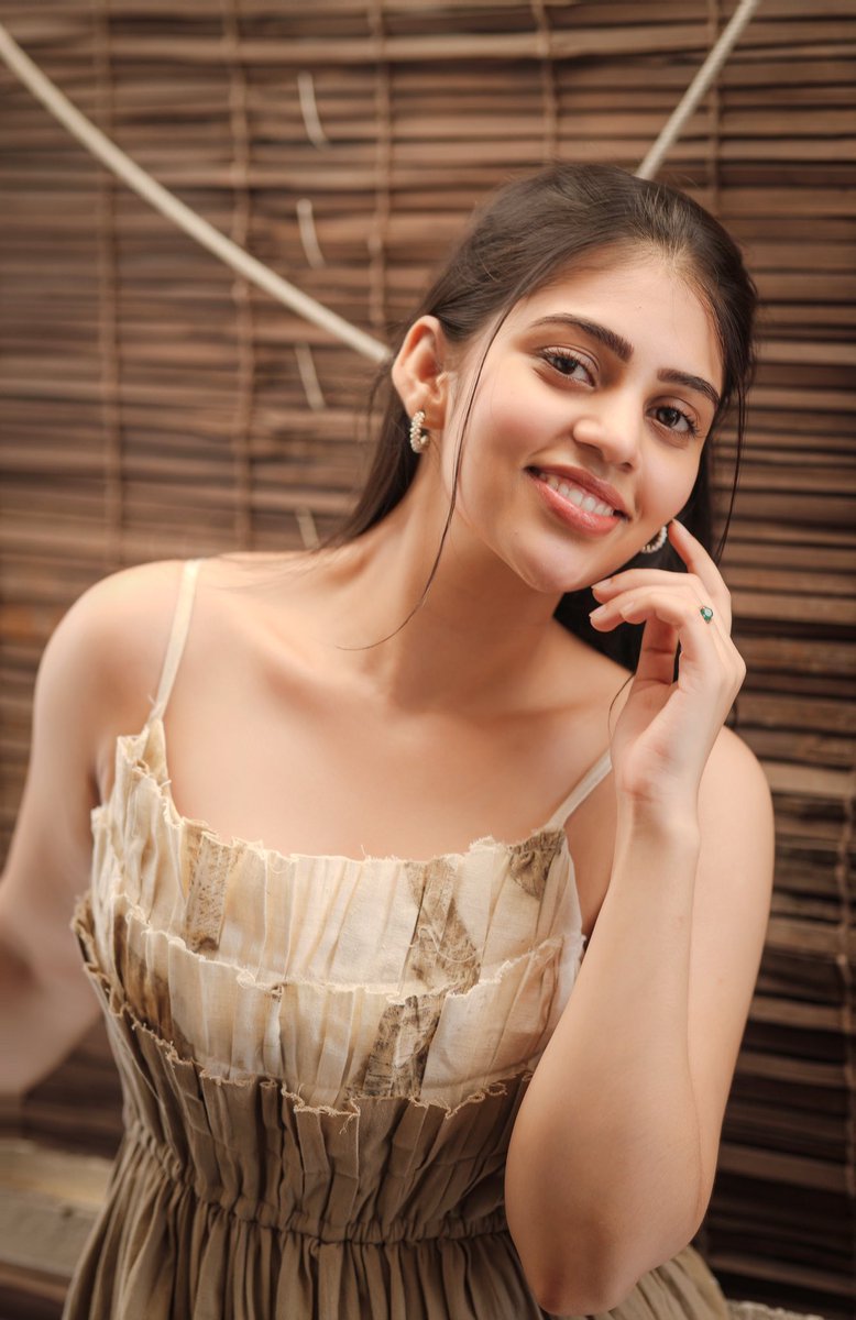 In my soft girl era 💕

#bandhavisridhar