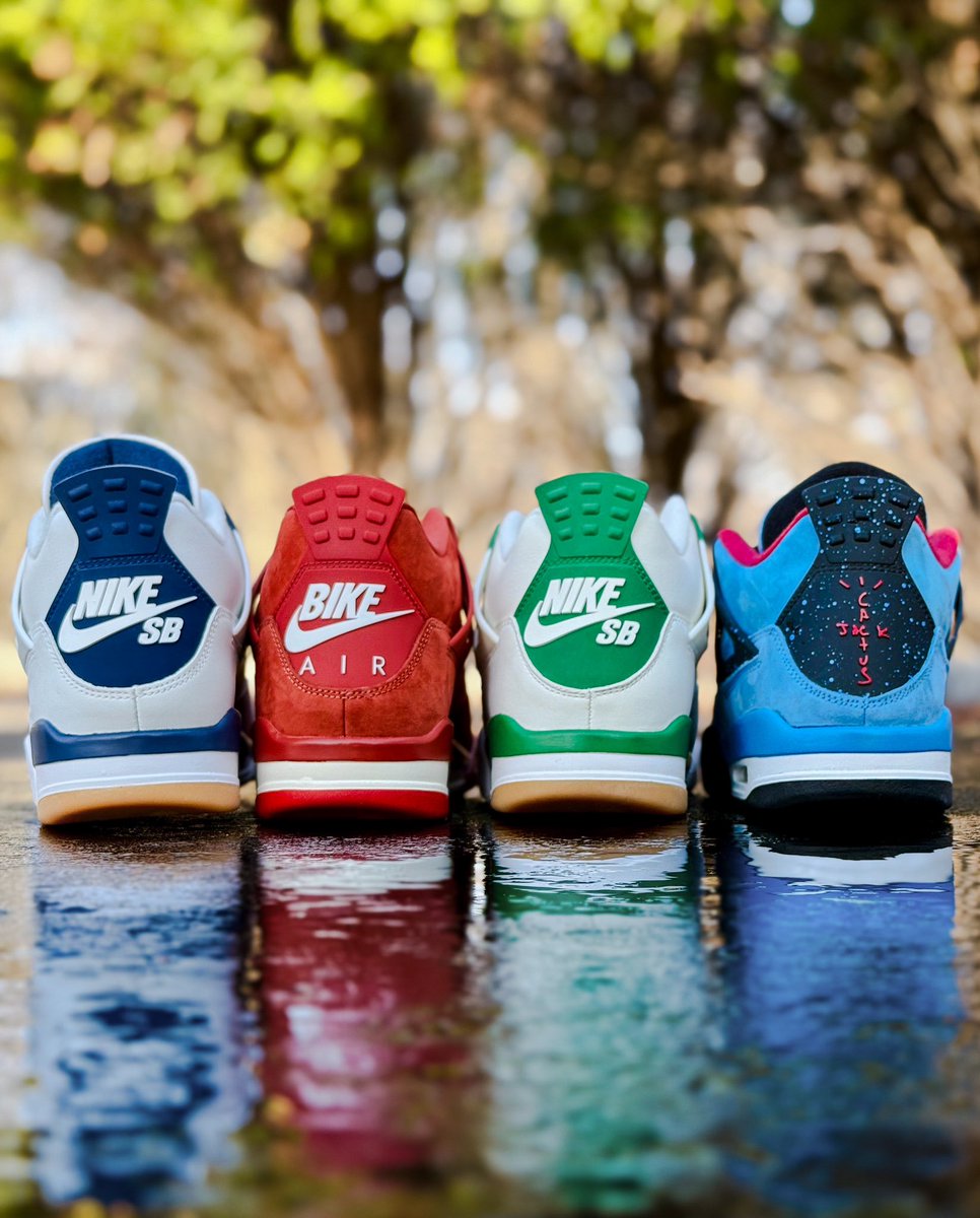 JD (@jdwhite112) on Twitter photo 🙏🏾🙌🏾👏🏾🫡❤️
<a href="/trvisXX/">TRAVIS SCOTT</a> <a href="/NigelSylvester/">NIGEL SYLVESTER</a> <a href="/nikesb/">NIKE SB</a> <a href="/Jumpman23/">Jordan</a> <a href="/nikestore/">Nike.com</a> #KOTD #sneakerdrop #snkrsliveheatingup #snkrskickcheck #photooftheday #yoursneakersaredope #PhotographyIsArt 🙏🏾🙌🏾👏🏾🫡❤️
<a href="/trvisXX/">TRAVIS SCOTT</a> <a href="/NigelSylvester/">NIGEL SYLVESTER</a> <a href="/nikesb/">NIKE SB</a> <a href="/Jumpman23/">Jordan</a> <a href="/nikestore/">Nike.com</a> #KOTD #sneakerdrop #snkrsliveheatingup #snkrskickcheck #photooftheday #yoursneakersaredope #PhotographyIsArt