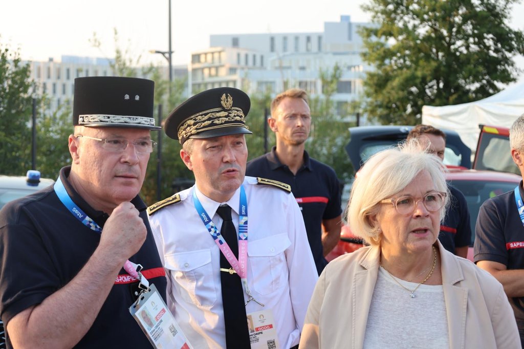 Image de Préfecture de la région Hauts-de-France et du Nord