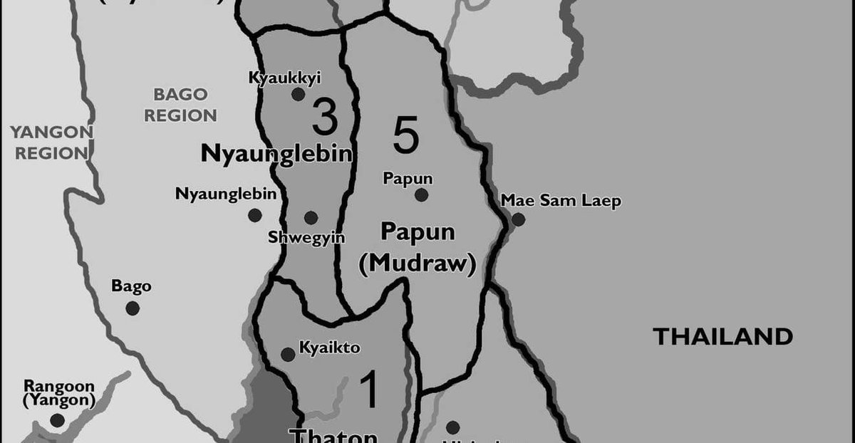 Although junta announced a ceasefire, they still attack civilians. Airstrikes in the Nay Kar Village killed a 3-month infant, a 12-year child, and injured 3 other residents.

JUNTA ATTACKS POST QUAKE
#DisasterInMyanmar