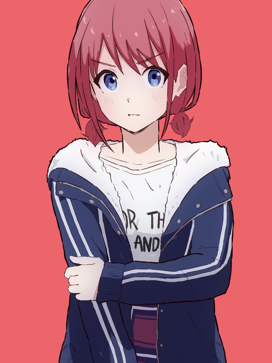 ニーナ

#ガルクラ 
#イラスト