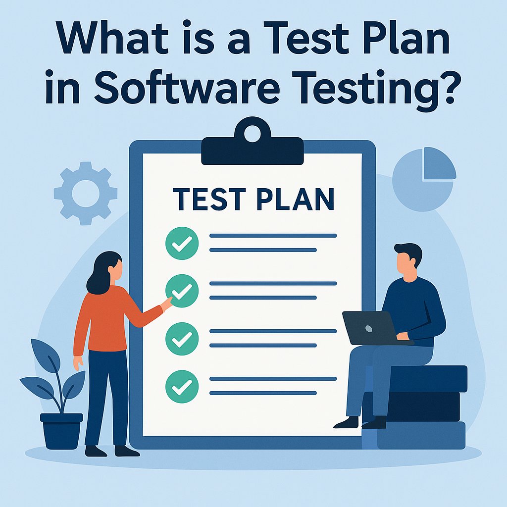 SuryaDigital_IN's tweet photo. A solid test plan keeps your QA process on track! 📋✅ It defines scope, strategy, resources &amp; schedule—helping teams stay aligned and reduce risks.

Read more on Lidana: https://t.co/hZA2Ads6Zd

#SoftwareTesting #QA #TestManagement #Lidana https://t.co/JqRRaf7MzY