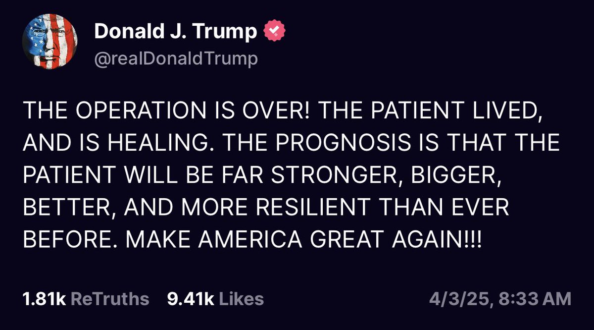Fucking idiot.