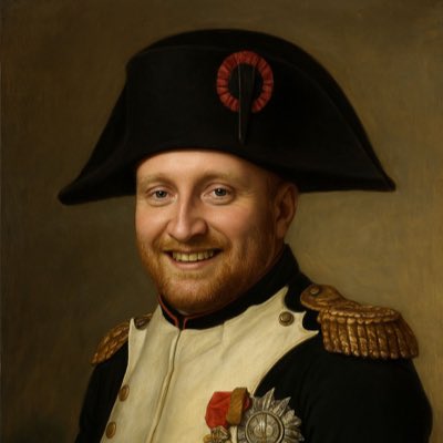 donnylightning's tweet image. #NewProfilePic