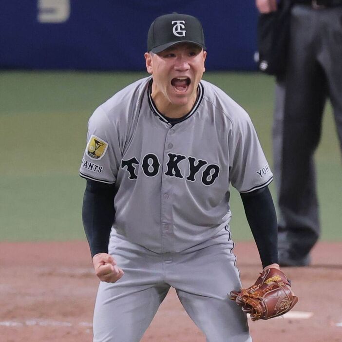 メジャー通算500HR Gary Sheffield プロ支給 グローブ メジャー