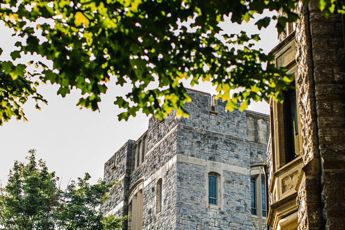 vtcsom's tweet image. Virginia Tech President Tim Sands will host a conversation with representatives of the five university senates on Friday at 10 a.m. The livestream will be available at president.vt.edu/april2025.html and accessible from the VT homepage and VT News homepage during that time.