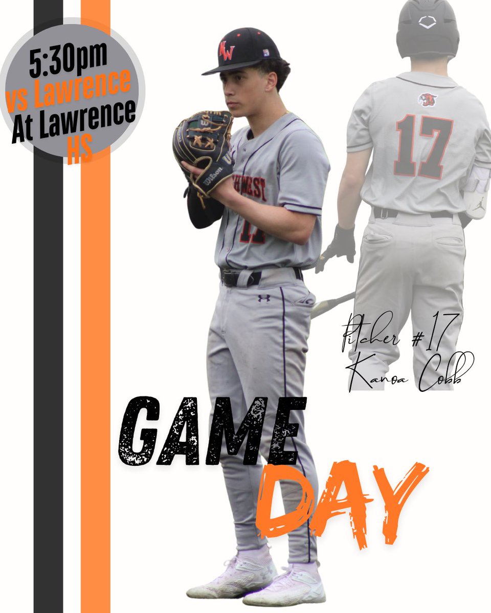 SMNW Cougar Baseball tweet media