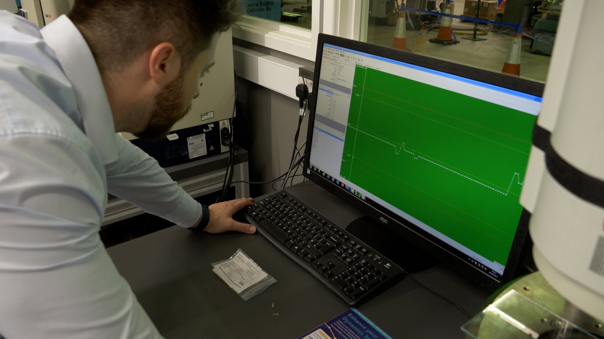 Prolink UK tweet media