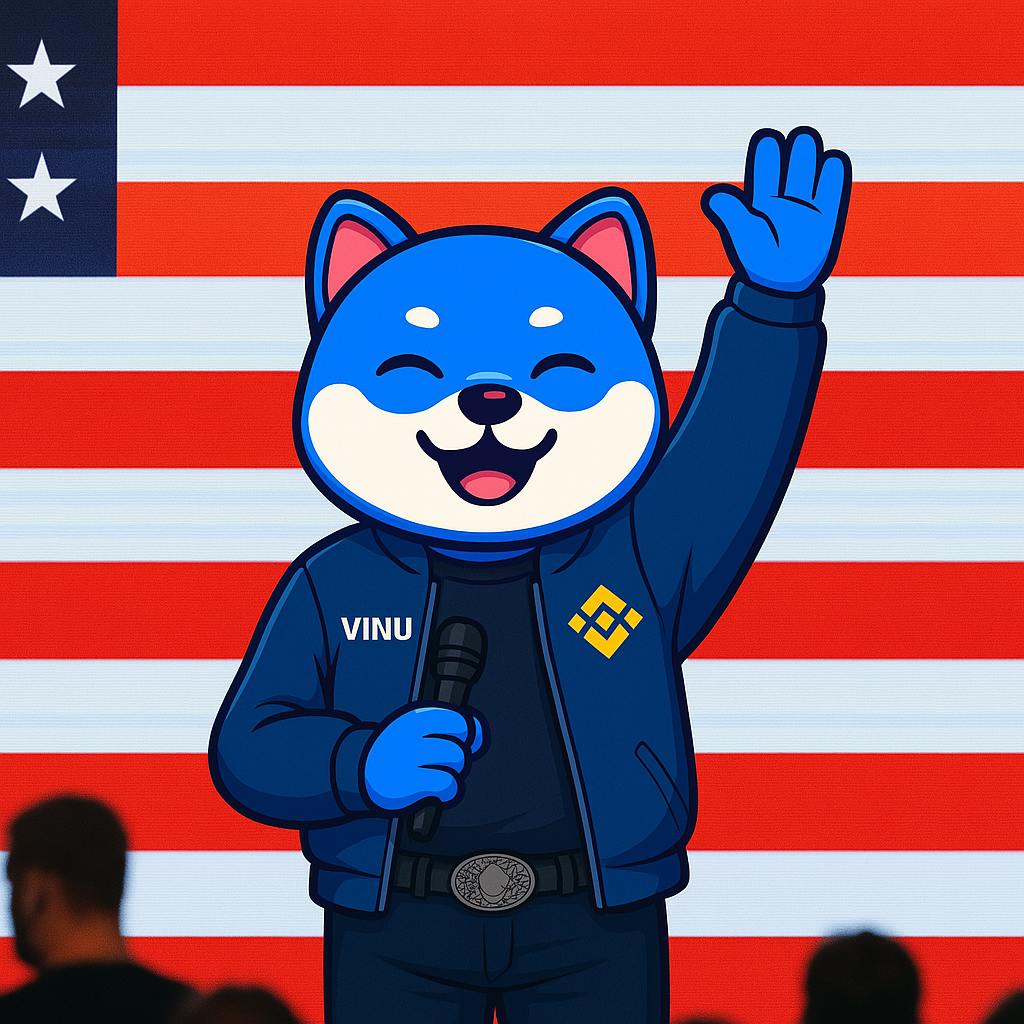 VitaInuCoin's tweet photo. @saylor You can’t tax freedom 🥂 https://t.co/qvFaUg2vcE