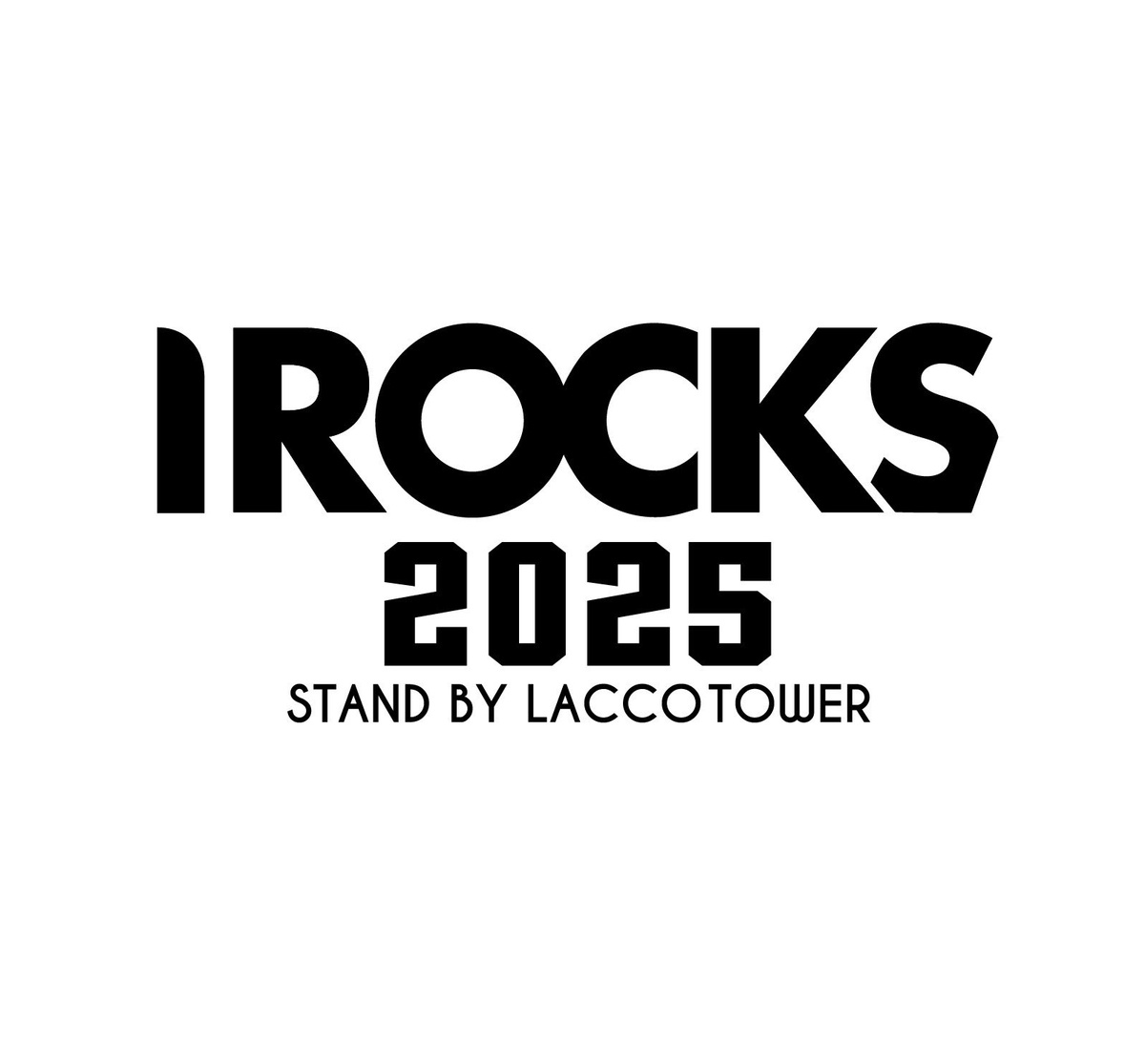 laccomatsukawa's tweet photo. 今年のロゴ。「木のように根付く」をコンセプトに配置を検討し作っておりました。
というわけで、#IROCKS2025 のメインデザインは木。
今年もたくさんの人がこの木に帰ってこれますように。

待ってるよ。

Direction by 私。
Illustration by @ekakinoko 。 https://t.co/yE2ujxqO2s