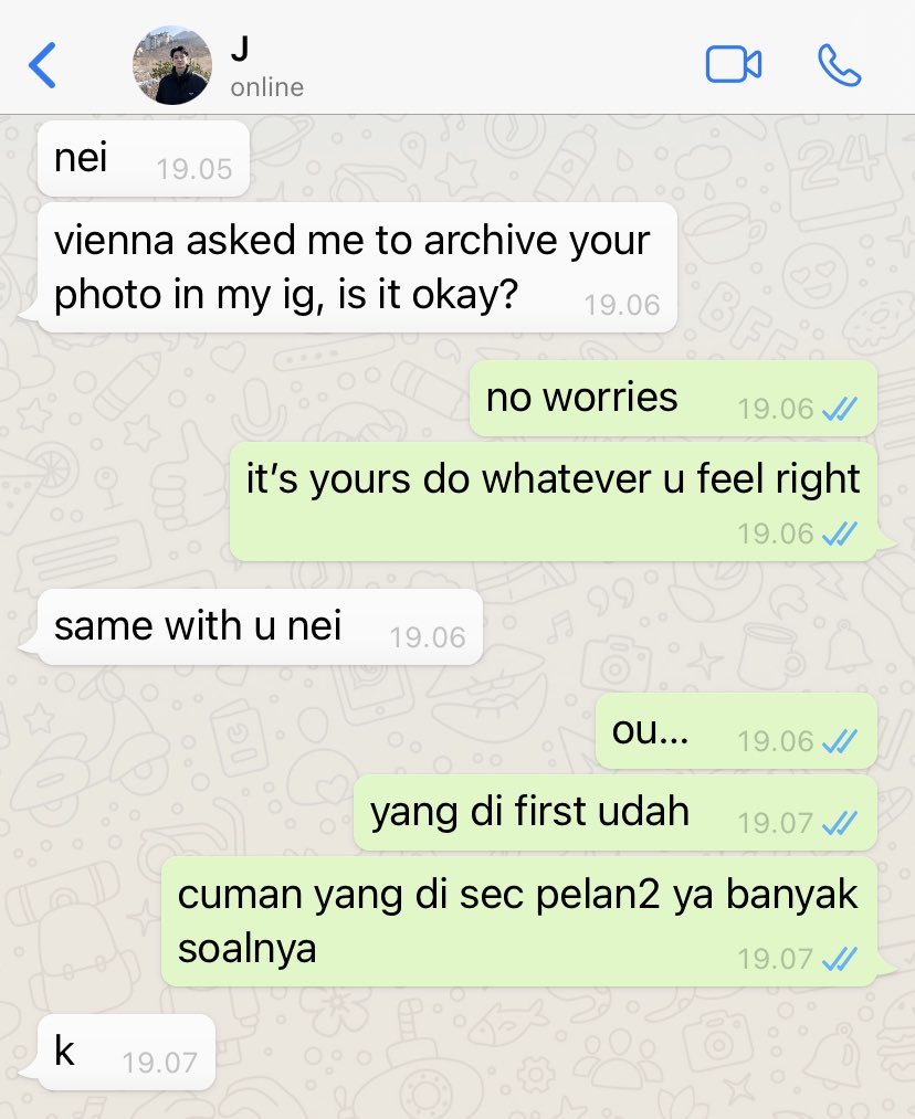 ₊‧°𐐪♡𐑂°‧₊ tweet media