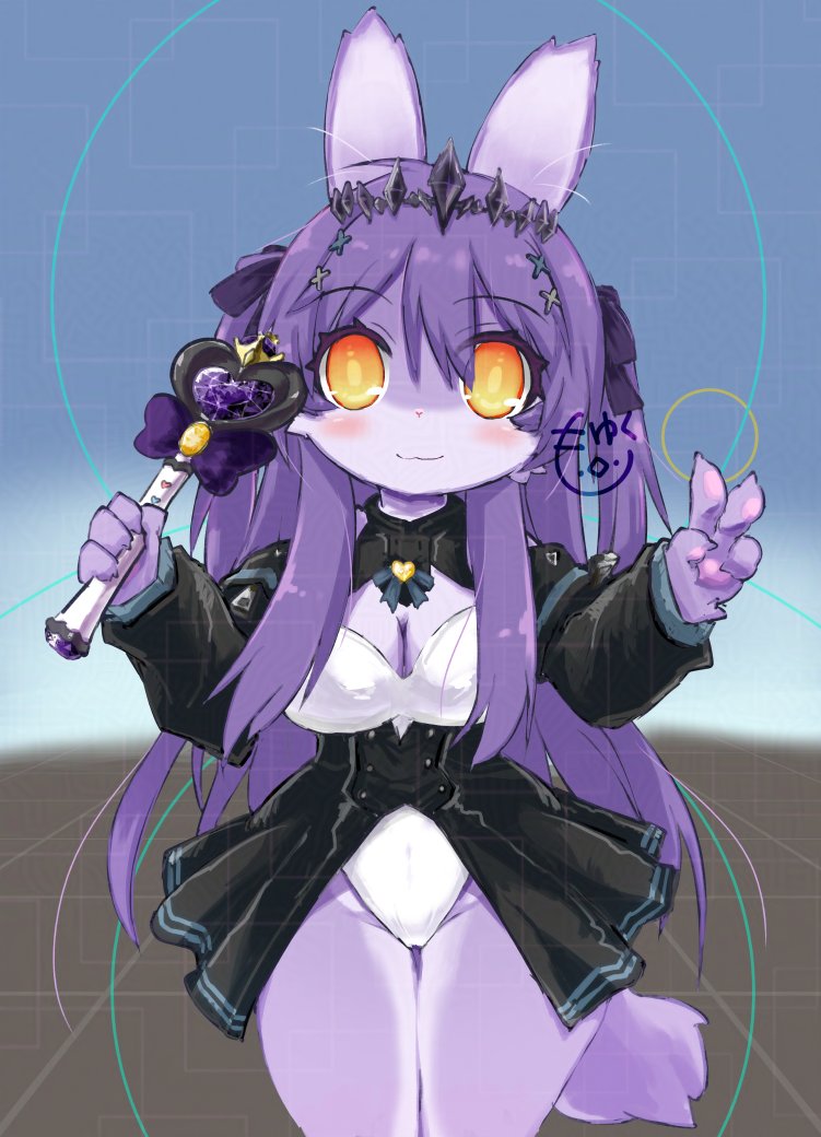 れでぃむ🐰🌙