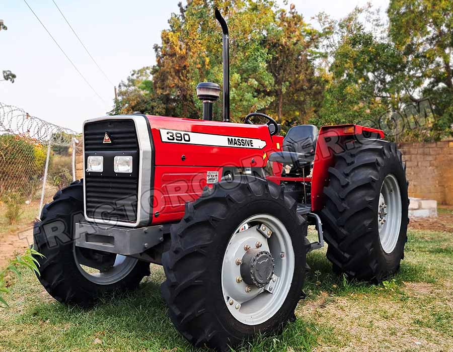 TractorsCorner's tweet photo. Massive 390 4WD β Power Meets Performance!
- Heavy-duty performance
- Unmatched durability
- Perfect for all farming needs
WhatsApp: +92324 2323 999
Email: info@tractorcorner.com
Website: https://t.co/CTrC6o3far
#FarmersChoice #Massive390 #TractorCorner #Agriculture https://t.co/MOeHXkrAgt