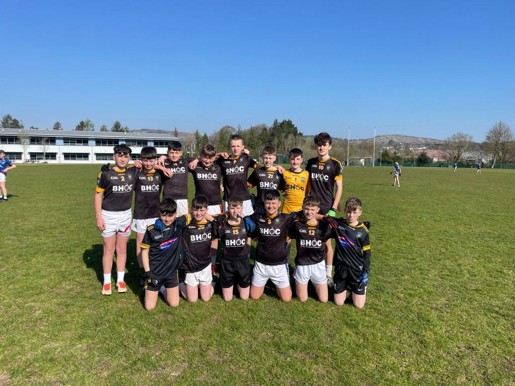 CorkGDCJamesMcCarthy (@gda_mc) on Twitter photo Over 150 players attended U14 PPS blitz in <a href="/dohenygaa/">Doheny Gaa</a> and <a href="/MICCDunmanway/">MICC</a> today. 4 pitches, 12 teams, each playing 3 games, every players got 60min game time. Thanks to Schools, teachers, and venue, TY as refs. <a href="/OfficialCorkGAA/">Cork GAA</a> <a href="/carberygaa/">Carbery GAA ๐ฏ</a> <a href="/GDCFachtna/">Fachtna O' Connor</a> Over 150 players attended U14 PPS blitz in <a href="/dohenygaa/">Doheny Gaa</a> and <a href="/MICCDunmanway/">MICC</a> today. 4 pitches, 12 teams, each playing 3 games, every players got 60min game time. Thanks to Schools, teachers, and venue, TY as refs. <a href="/OfficialCorkGAA/">Cork GAA</a> <a href="/carberygaa/">Carbery GAA ๐ฏ</a> <a href="/GDCFachtna/">Fachtna O' Connor</a>