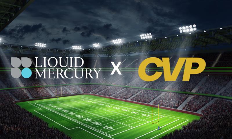 PowerProDigital's tweet image. We are excited to announce a strategic partnership with Champion Venture Partners to provide the trading infrastructure for CVP&apos;s new sports-focused investment marketplace. This collaboration will enable @cvpinvest to leverage Liquid Mercury’s institutional-grade trading…