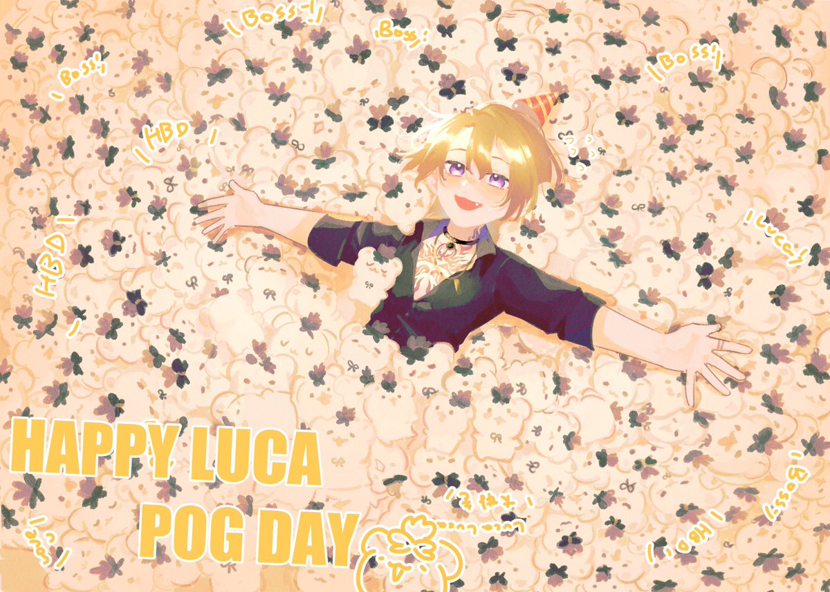 freePluvios's tweet photo. #LucaPOGDay2025 #drawluca
🐹🐹🐹🐹🦁🐹🐹🐹🐹 https://t.co/VrwTJ2CZGP