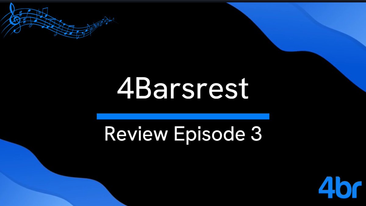 RussellPrue's tweet photo. Today has been mainly spent in the studio working on the 3rd Review Podcast episode from @4barsrest  that's coming very soon, meanwhile, enjoy their previous videos at

https://t.co/ycB6k5w7zX

Remember to hit the SUBSCRIBE button and get an alert to avoid disappointment! https://t.co/9m8L9u2XER