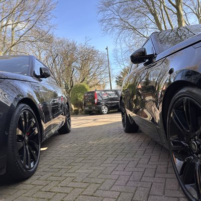 Aut0BrightValet's tweet photo. #NewProfilePic https://t.co/tDiV1Ovhyi